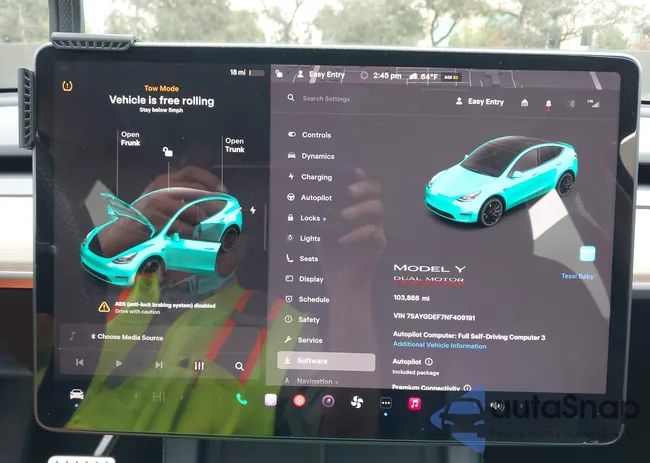 7SAYGDEF7NF409191: 44003145