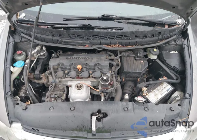 2HGFA1F63AH558657: 44003149