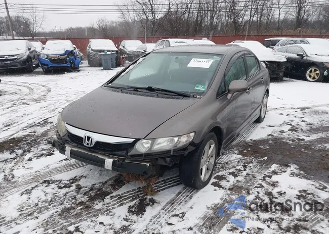 2HGFA1F63AH558657: 44003149