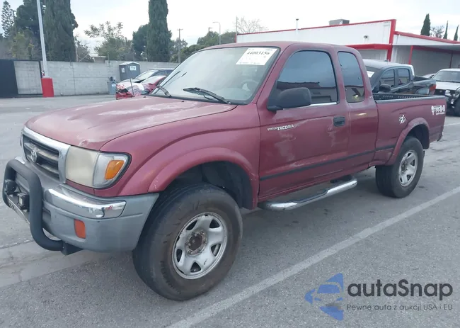 4TASN92N6XZ471675: 44003156