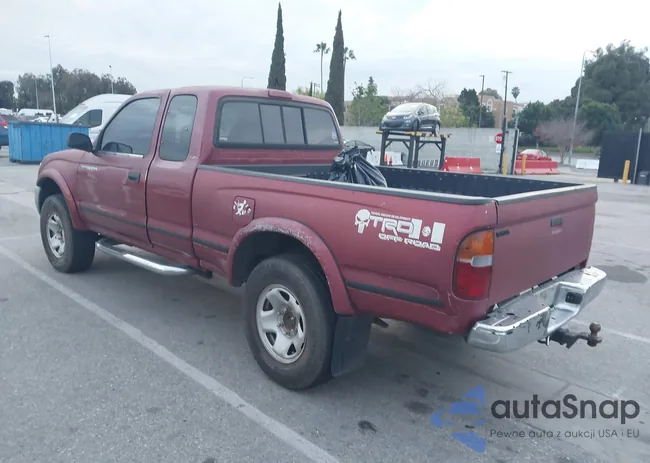 4TASN92N6XZ471675: 44003156