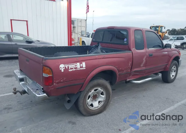 4TASN92N6XZ471675: 44003156