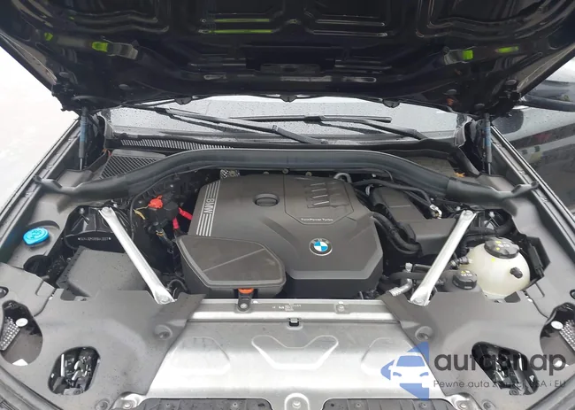 5UX43DP08R9U43557: 44003173