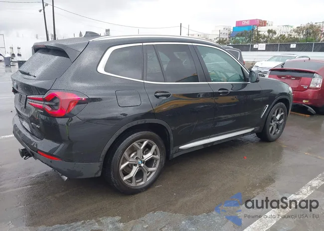 5UX43DP08R9U43557: 44003173