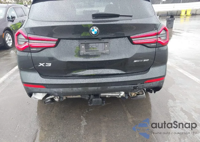 5UX43DP08R9U43557: 44003173