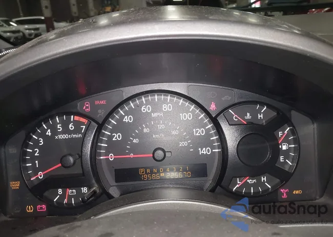 1N6AA07B56N570867: 44003199