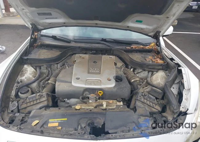 JN1CV6AP9DM716720: 44003243