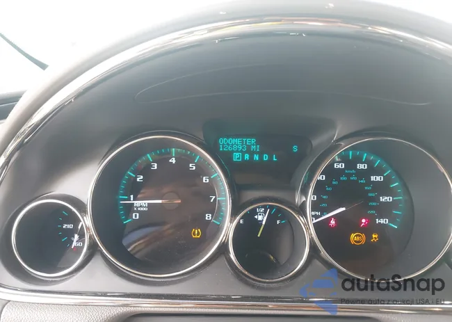 5GAKRCKD2GJ250085: 44002291