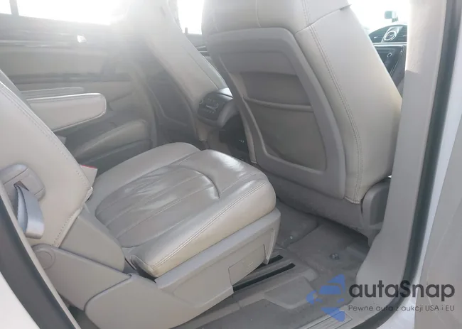 5GAKRCKD2GJ250085: 44002291