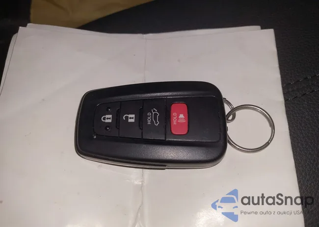 2T3B6RFV2RW072356: 44002301