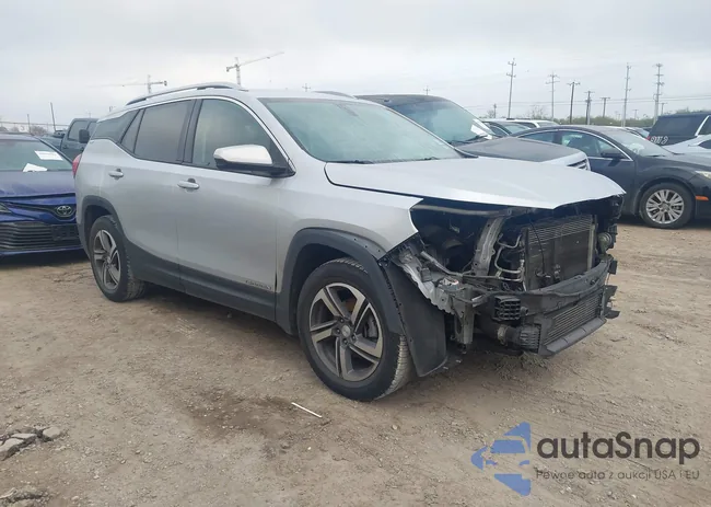 3GKALPEV3KL243711: 44002319