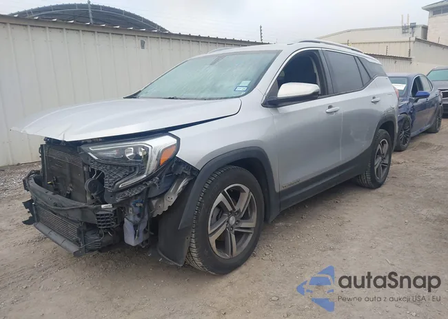 3GKALPEV3KL243711: 44002319