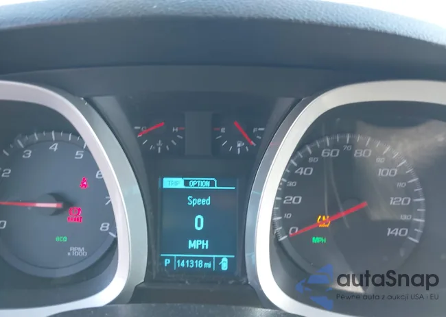 2GNALCEK8G1176260: 44002321