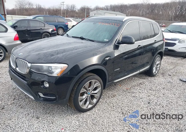 5UXWX9C53F0D57667: 44002335