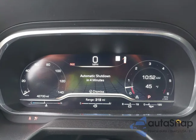 1GKS1BKDXPR301581: 44002339