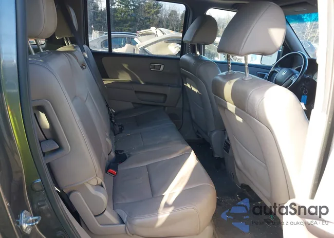 5FNYF4H61DB056294: 44002350