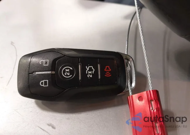 1FM5K8D89GGA10053: 44002351