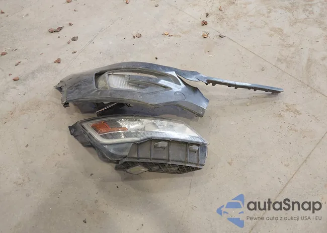 1FM5K8D89GGA10053: 44002351