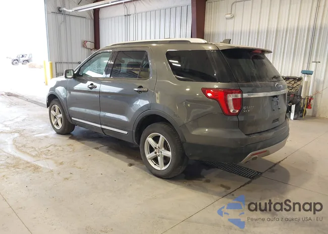 1FM5K8D89GGA10053: 44002351