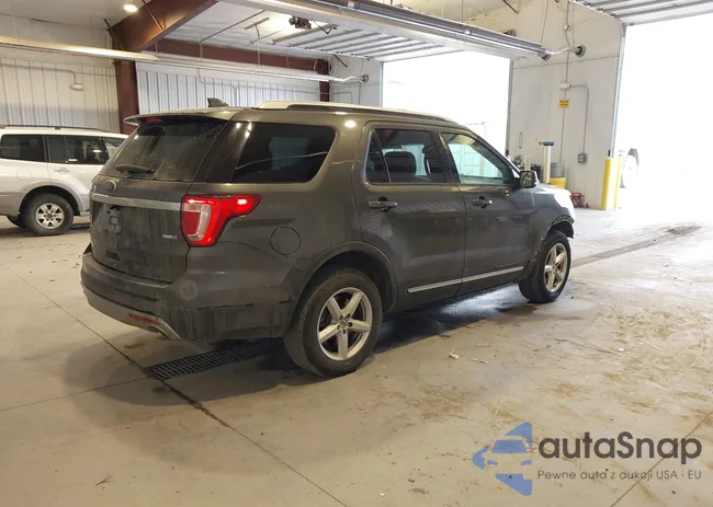 1FM5K8D89GGA10053: 44002351