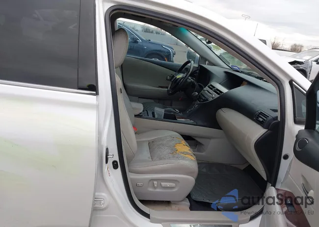 2T2ZK1BA1BC059043: 44002361