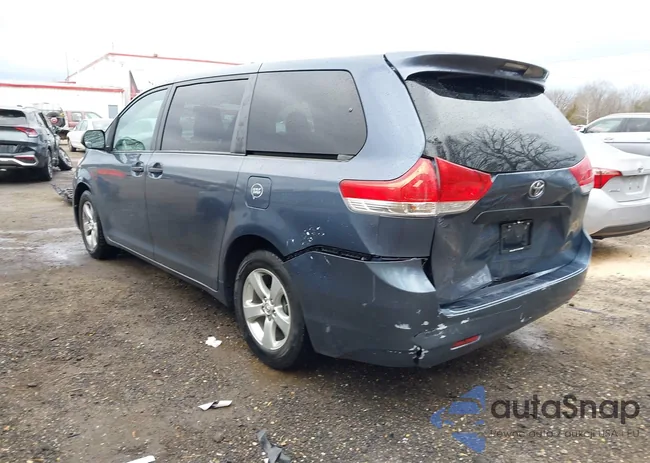 5TDZK3DC0ES500638: 44002420