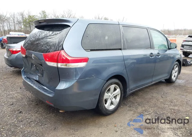 5TDZK3DC0ES500638: 44002420