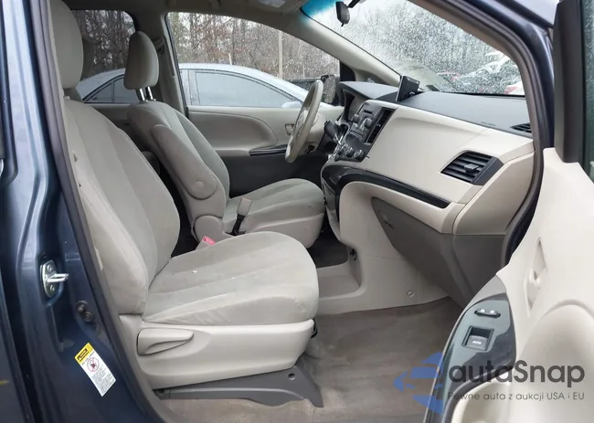 5TDZK3DC0ES500638: 44002420