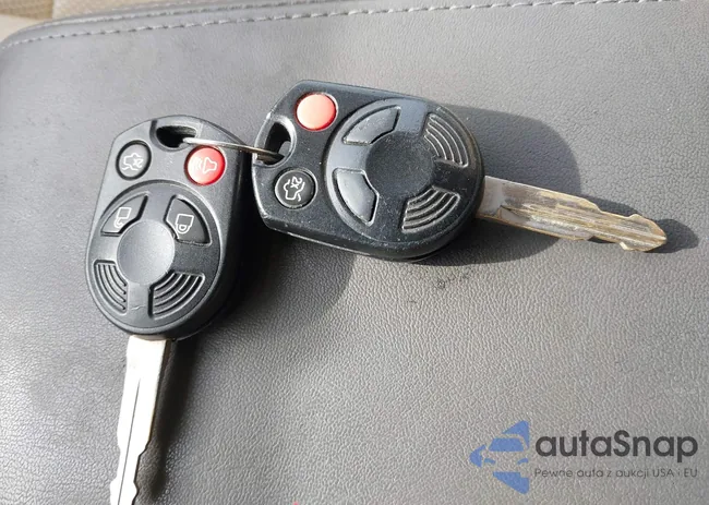 2LMDU88CX8BJ09613: 44002467