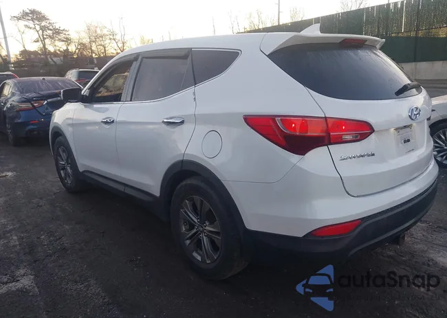 5XYZU3LB5DG123416: 44002471