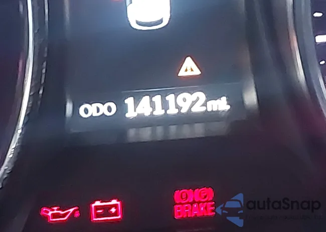 5XYZU3LB5DG123416: 44002471