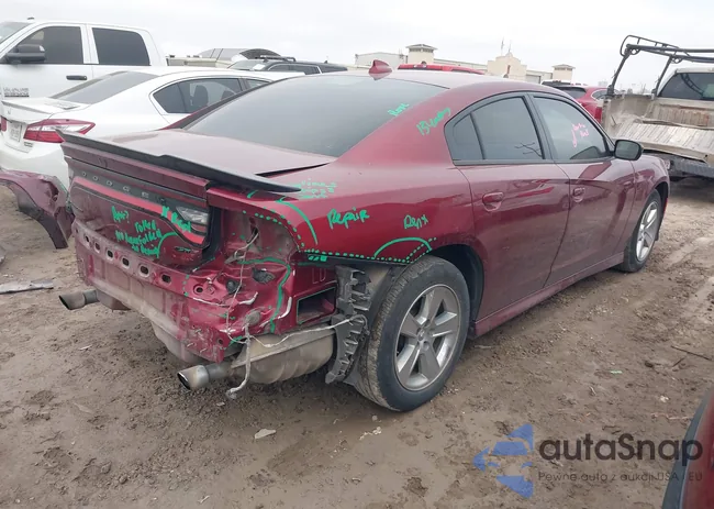 2C3CDXHG6KH511128: 44002521