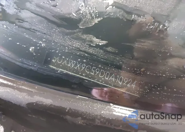 5UXWX9C59D0A10924: 44002553