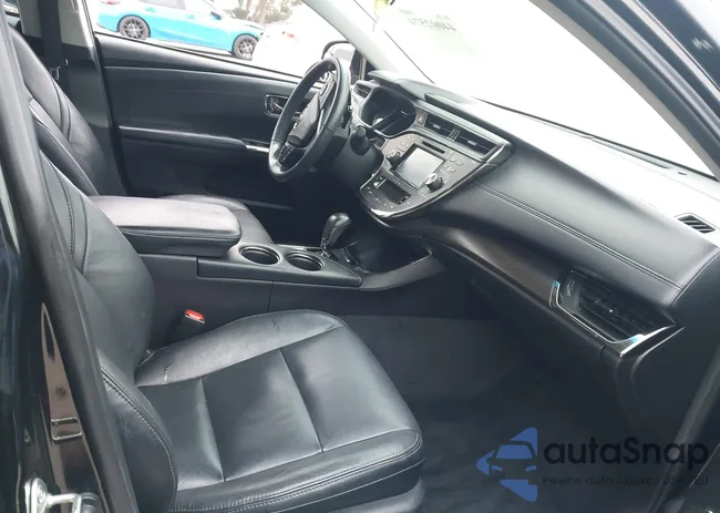 4T1BK1EB0GU227481: 44002574