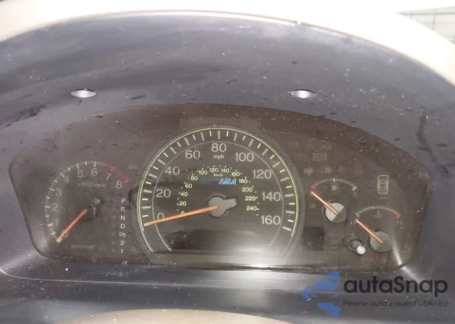 JHMCN36466C003565: 44002576