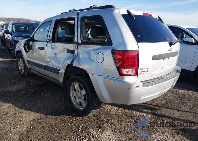 1J8GR48K45C617837: 44002652