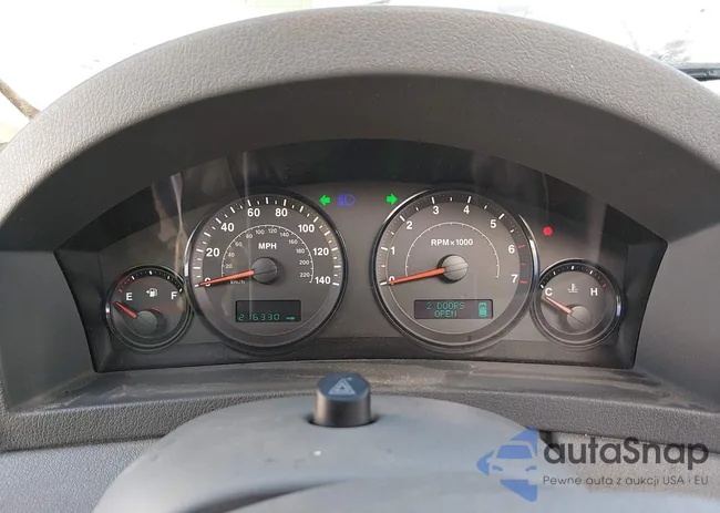 1J8GR48K45C617837: 44002652