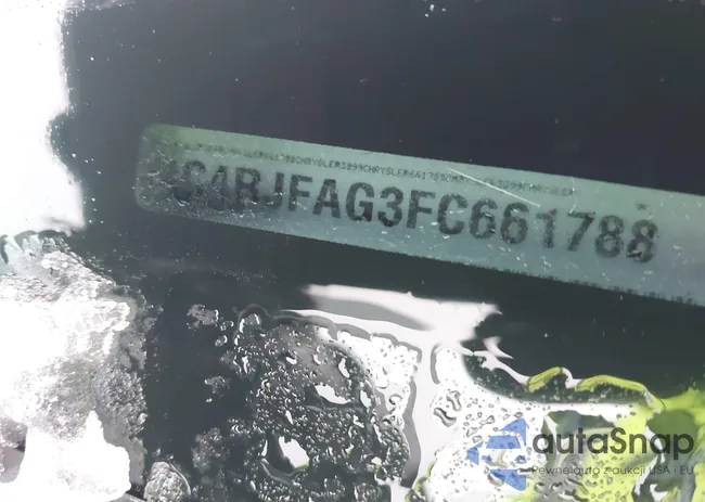 1C4RJFAG3FC661788: 44003647