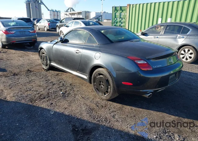 JTHFN45Y379014805: 44003665