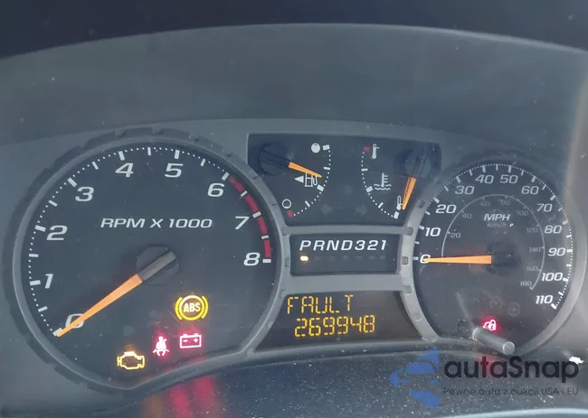 1GCDT136968195461: 44003695