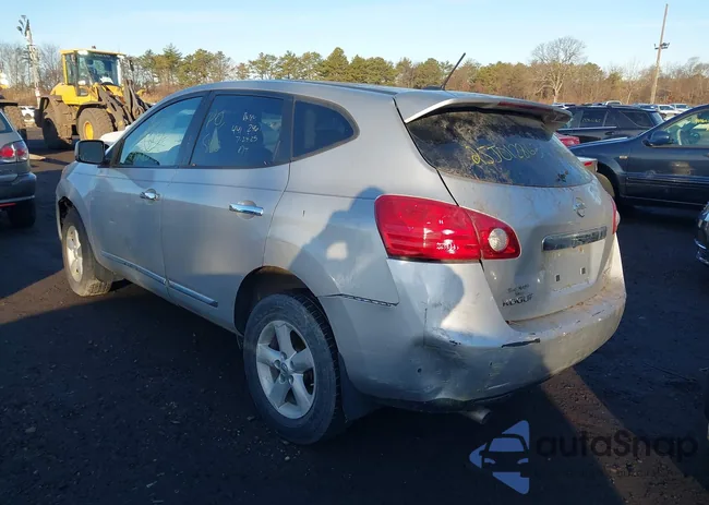 JN8AS5MV4DW659112: 44003709