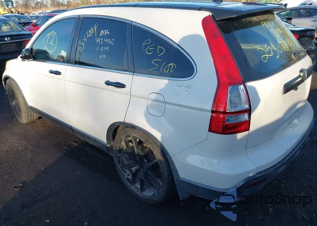 JHLRE48398C009615: 44003710