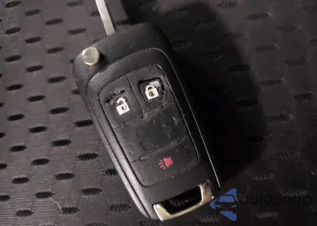 2GNALLEKXF1181118: 44003728