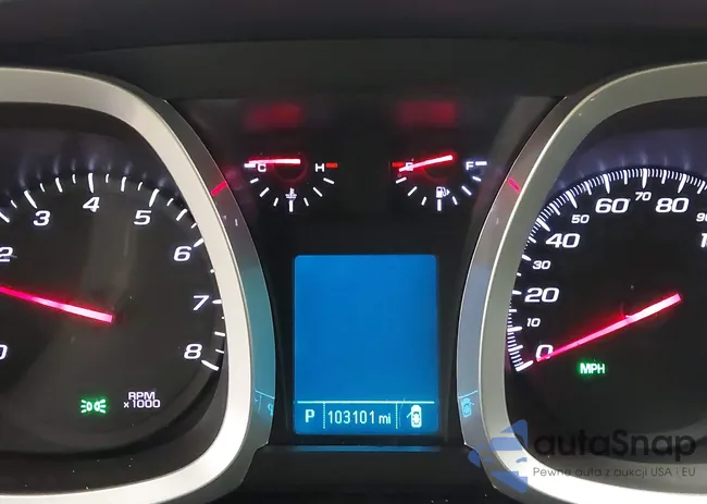 2GNALLEKXF1181118: 44003728