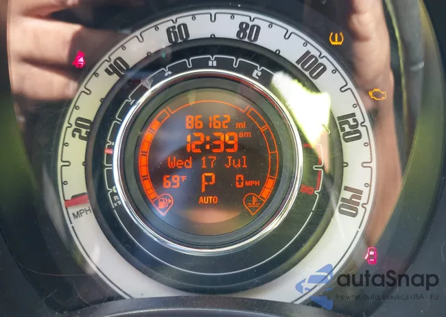 3C3CFFCR4CT110571: 44003748