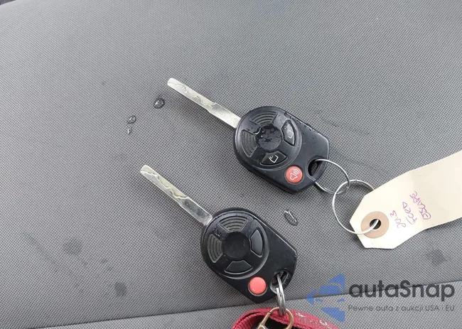 1FMCU9GX8DUC66580: 44003807