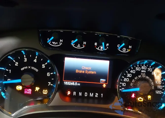 1FTFW1ET7DFD80376: 44003815