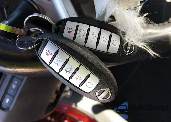 1N4BL4CV9RN303640: 44003830