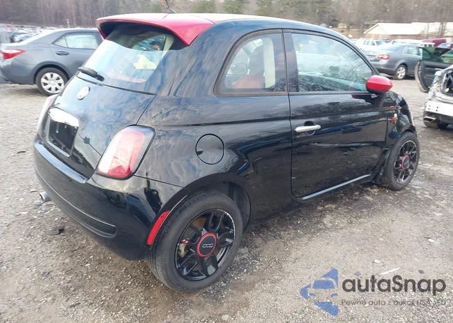 3C3CFFARXFT612525: 44003850