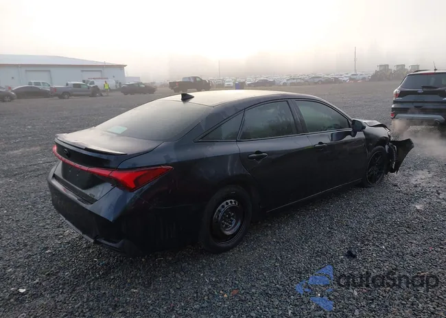 4T1EA1AB1NU014932: 44003901